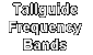 Tallguide Frequency Bands 5 to 110 Ghz.